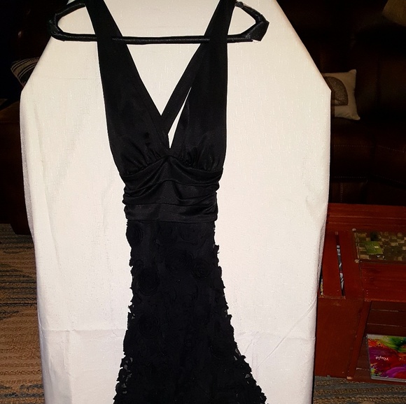 Evening gown/ prom/ homecoming - Picture 8 of 8